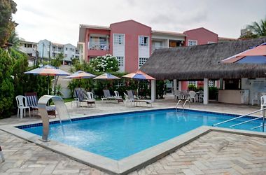 YATCH VILLAGE FLAT NATAL (Brazil) - from US$ 55 | BOOKED